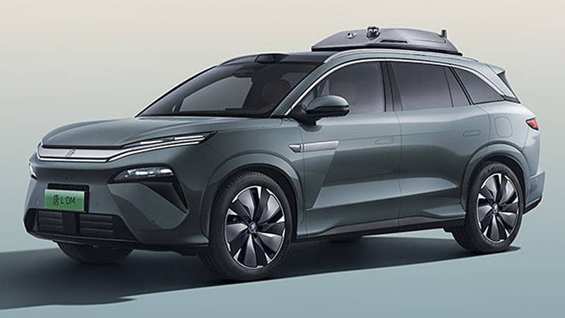 千伏高壓平臺外加大馬力后驅 剛剛上市的漢L和唐L值得入手嗎?