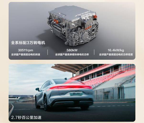 千伏高壓平臺外加大馬力后驅 剛剛上市的漢L和唐L值得入手嗎?