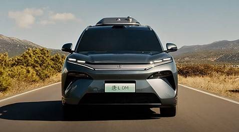 千伏高壓平臺外加大馬力后驅 剛剛上市的漢L和唐L值得入手嗎?