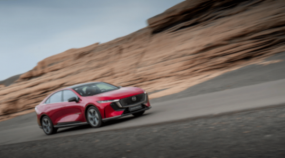 MAZDAEZ - 6淺色內(nèi)飾驚艷上新,安全豪華一步到位補(bǔ)貼后只要 9.98萬元起