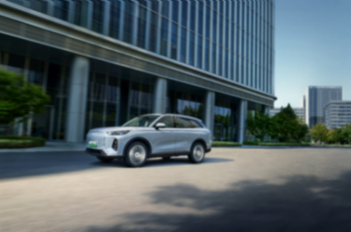 奇瑞混動之夜：技術開源，多款車型直降兩萬