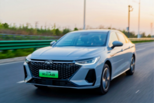 奇瑞混動之夜：技術開源，多款車型直降兩萬