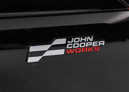 純電依然激情 電動MINI JCW家族將國內首發