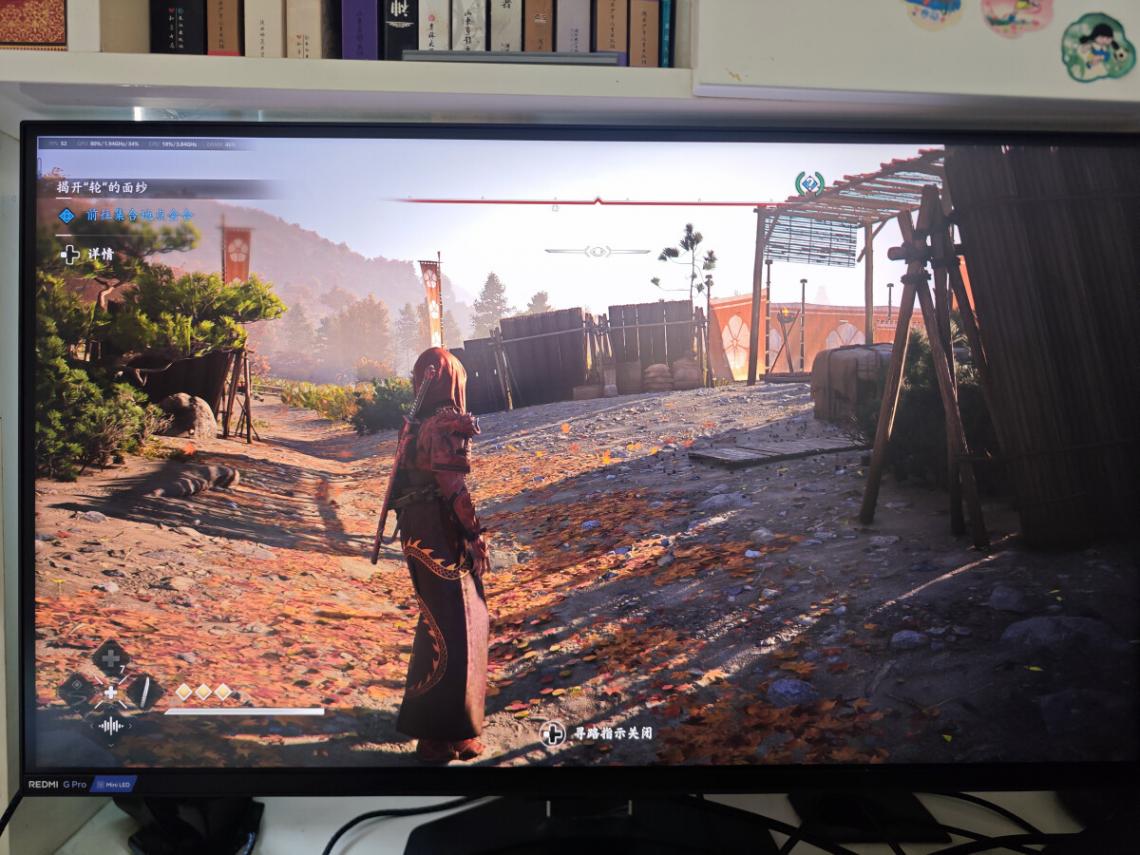 上市就火的顯示器!REDMI27英寸雙模顯示器,還能當電視機!