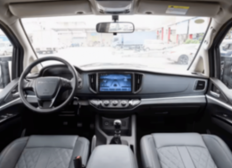 全新菱智電動商務(wù)車將首發(fā)!續(xù)航420公里