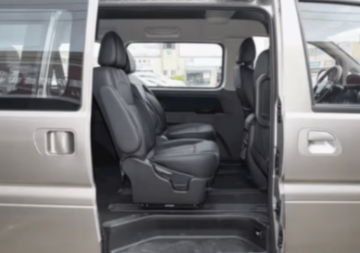 全新菱智電動商務(wù)車將首發(fā)!續(xù)航420公里