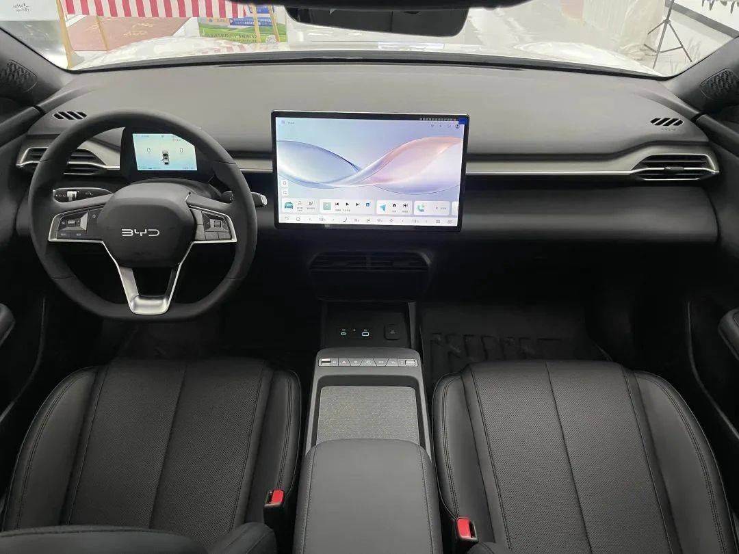 廉價版秦L:比亞迪還有多少“e7”等待上市