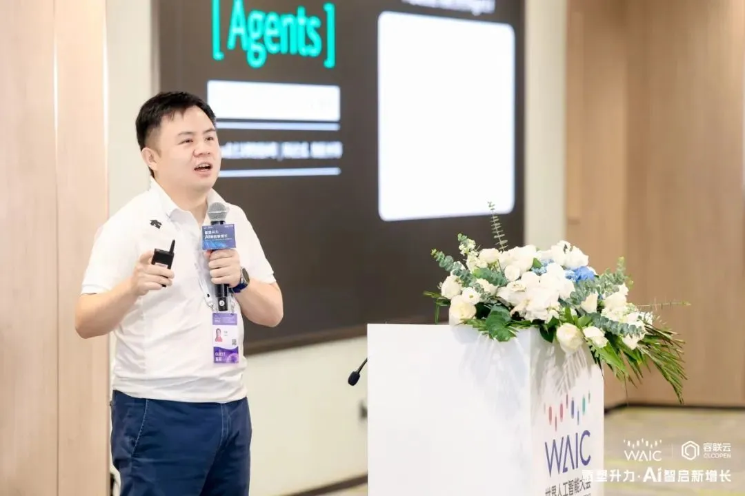 客戶滿意度才5%?AI行業到底有沒有明白人