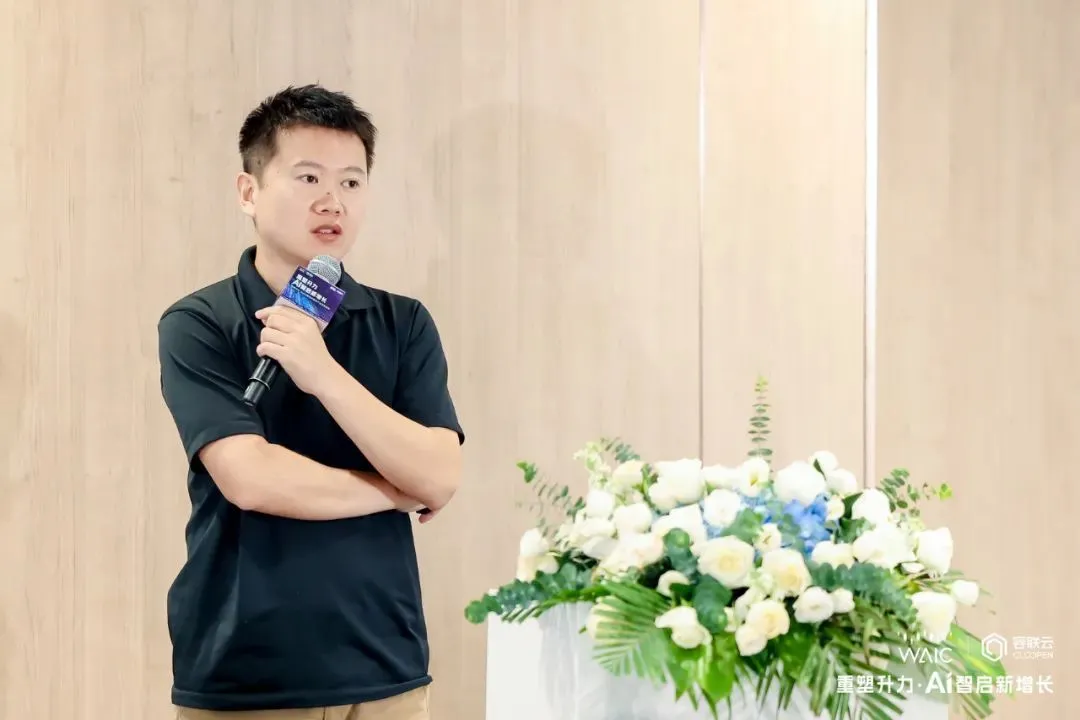 客戶滿意度才5%?AI行業到底有沒有明白人