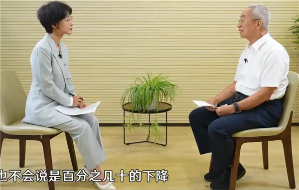 周大地預測：固態電池全面使用或早于2030年 2035年燃油車可能沒人再買