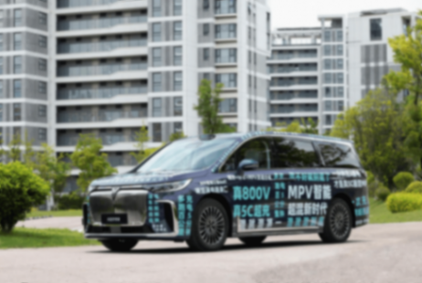 26款嵐圖夢想家:對GL8“貼臉開大” 不僅是喊口號這么簡單