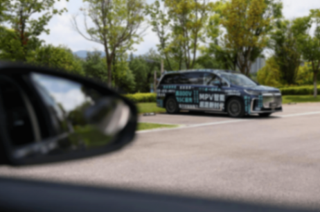 26款嵐圖夢想家:對GL8“貼臉開大” 不僅是喊口號這么簡單