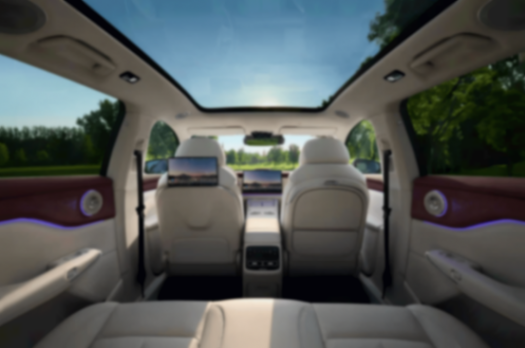 全景天幕不防曬?嵐圖高管揭露:流量設計不應棄用戶舒適于不顧