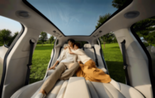 全景天幕不防曬?嵐圖高管揭露:流量設計不應棄用戶舒適于不顧