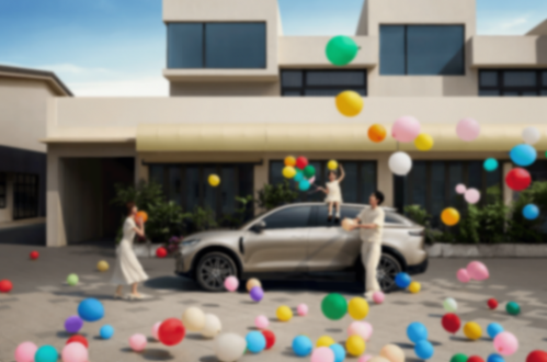 全景天幕不防曬?嵐圖高管揭露:流量設計不應棄用戶舒適于不顧