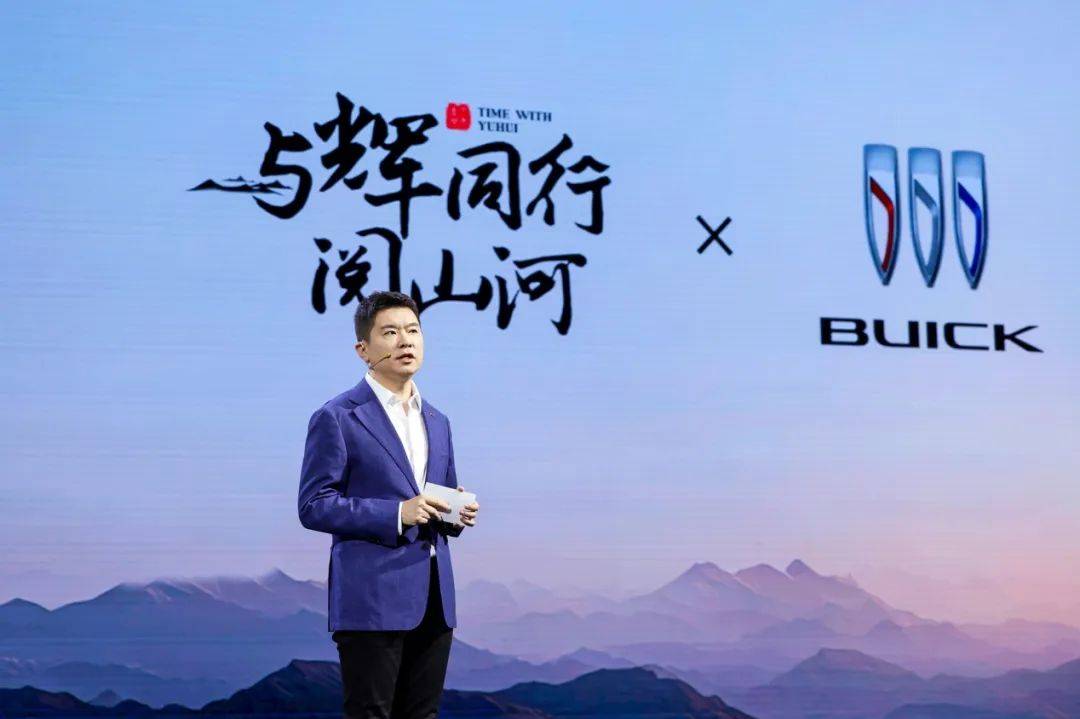 燃油SUV的“爆款”邏輯,為什么只有別克想通了?