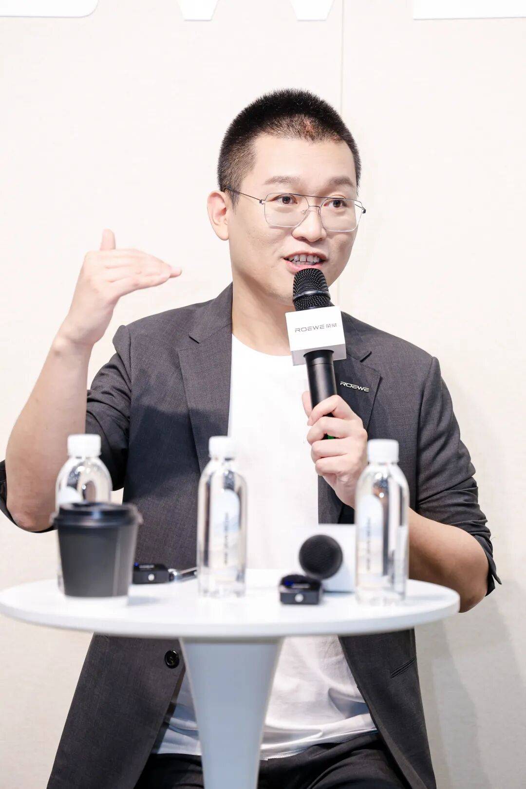 對話上汽俞經(jīng)民:榮威M7 DMH要讓用戶“從容”做選擇