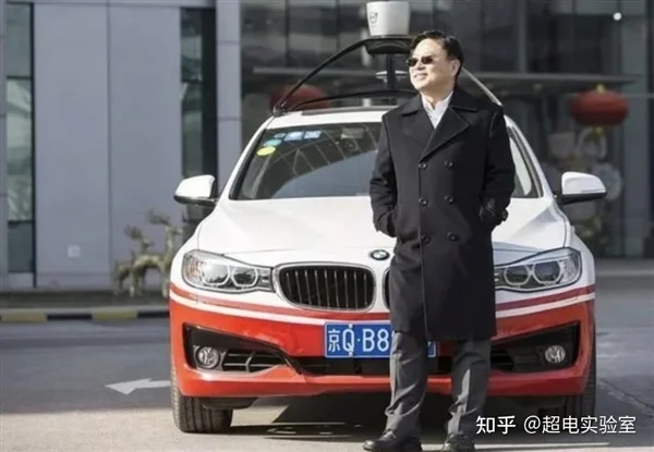 又有L4企業(yè)倒下 “自動(dòng)駕駛第一人”也翻車了 又有L4企業(yè)倒下 “自動(dòng)駕駛第一人”也翻車了