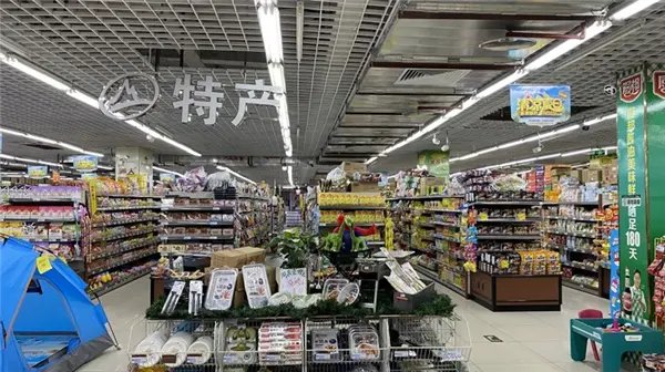 外賣大戰沒打過癮 三巨頭又卷起了硬折扣