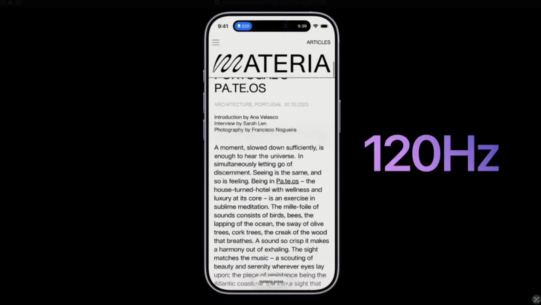 iPhone 17發(fā)布速覽:誰最薄、誰最強、誰明年最好賣?