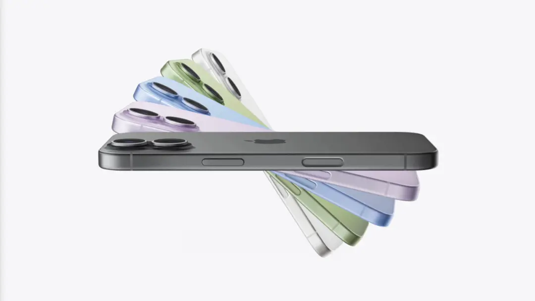 iPhone 17發(fā)布速覽:誰最薄、誰最強、誰明年最好賣?