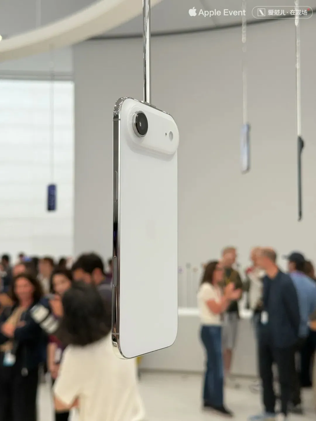 iPhone 17發(fā)布速覽:誰最薄、誰最強、誰明年最好賣?