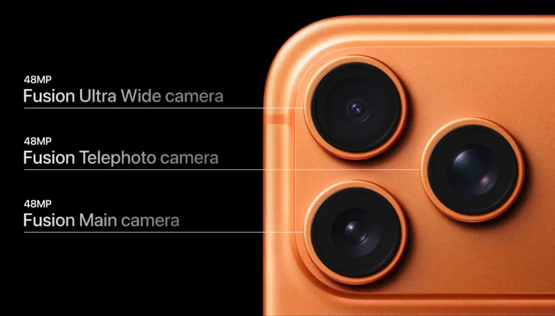 iPhone 17發(fā)布速覽:誰最薄、誰最強、誰明年最好賣?