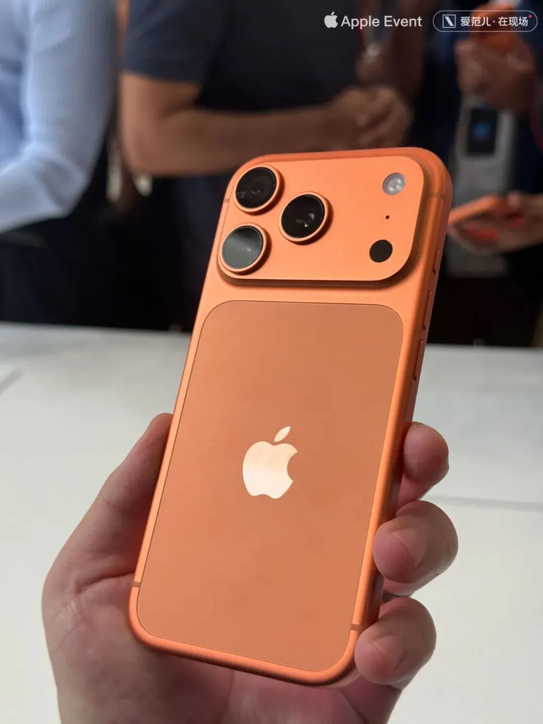 iPhone 17發(fā)布速覽:誰最薄、誰最強、誰明年最好賣?