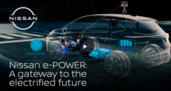 日產(chǎn)擬在南非推出混合動力車型