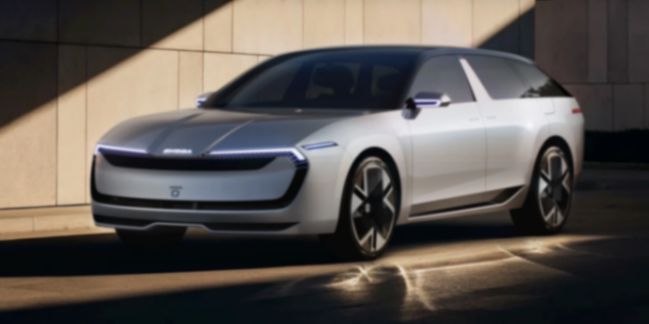 IAA 2025國際車企觀察：傳統豪強重塑電動格局，軟件定義汽車成新戰場