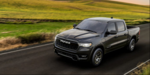 因需求放緩，Ram取消純電動皮卡在美國上市的計劃