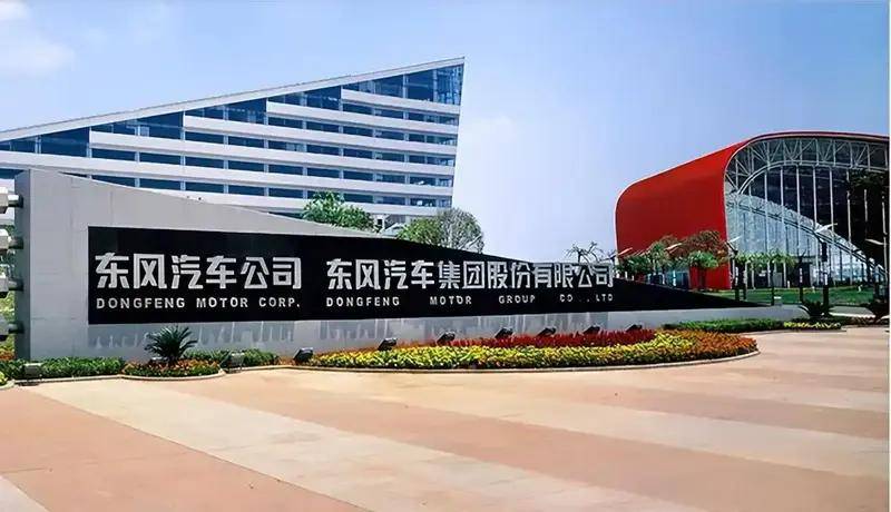 嵐圖、猛士一日內均現大動作 東風要干什么?