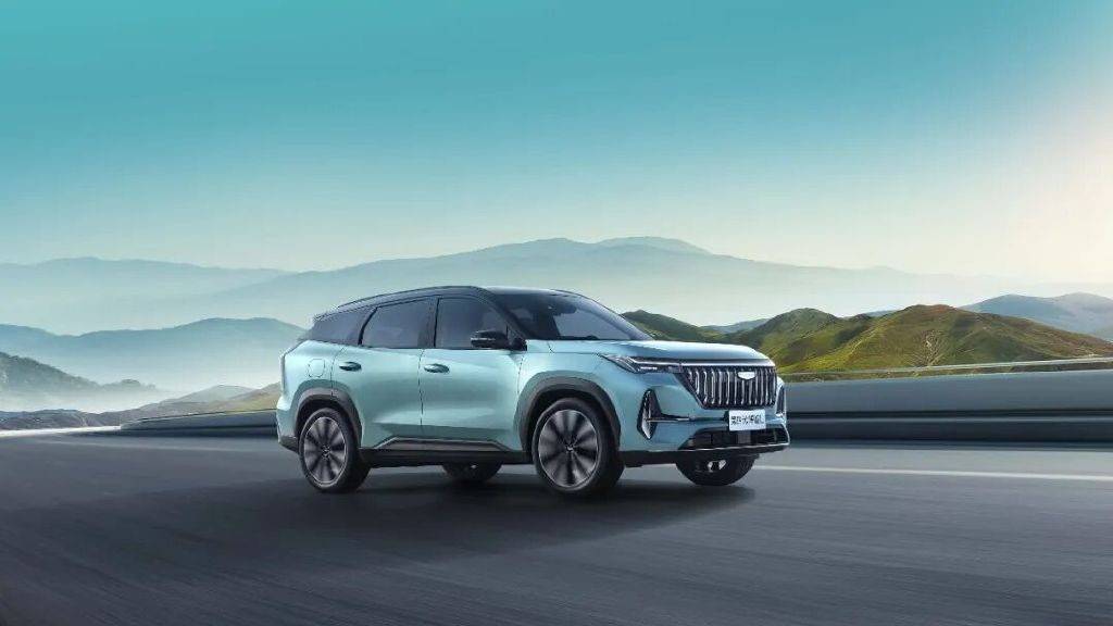 銷量證明一切!三款帶“L”的SUV憑什么火爆?