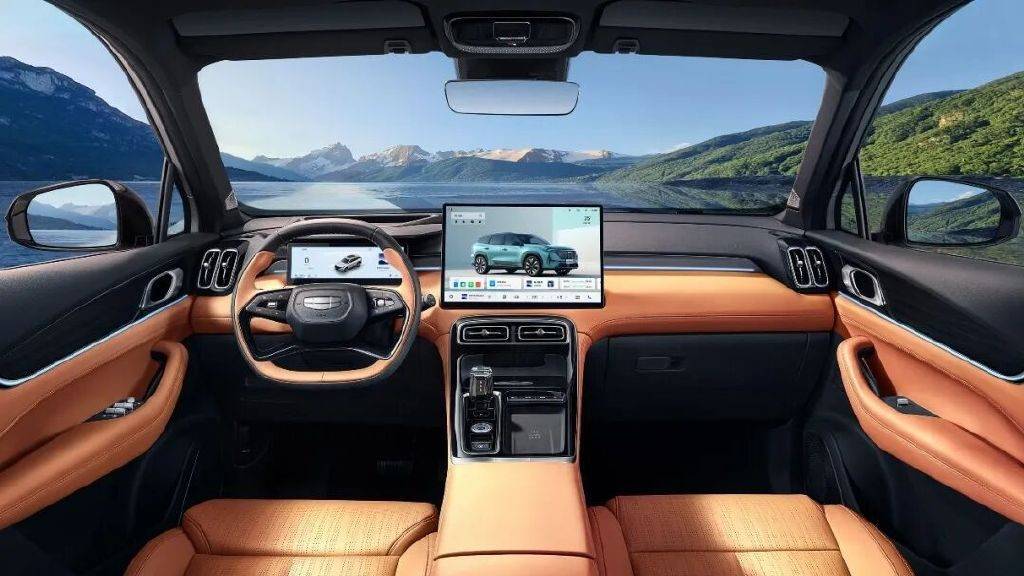 銷量證明一切!三款帶“L”的SUV憑什么火爆?