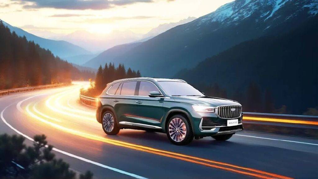 銷量證明一切!三款帶“L”的SUV憑什么火爆?