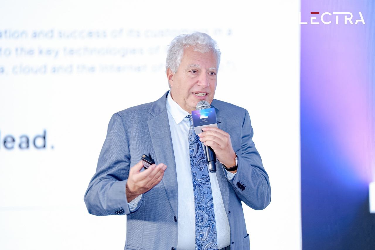 力克開創性工業4.0解決方案領銜CISMA 2025，樹立智能制造新標桿