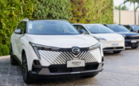 十年后，“中企”會躋身全球車企TOP10？