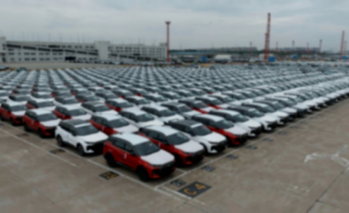 十年后，“中企”會躋身全球車企TOP10？