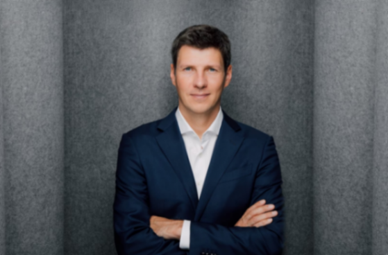 奔馳任命新技術和生產主管