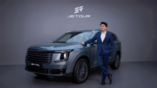 五大越級實力加持，捷途X70L超級置換搶購價9.99萬元起