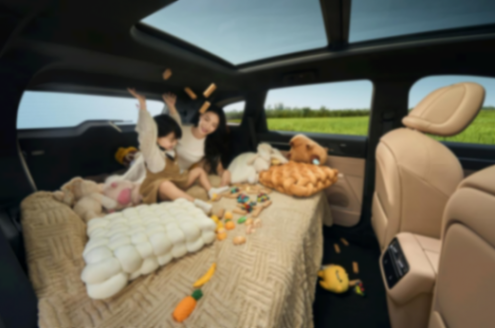 五大越級實力加持，捷途X70L超級置換搶購價9.99萬元起