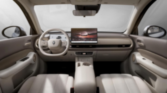 歐拉汽車品牌舉辦“歐拉5自然美學設計品鑒會” 歐拉5提供六款車身顏色