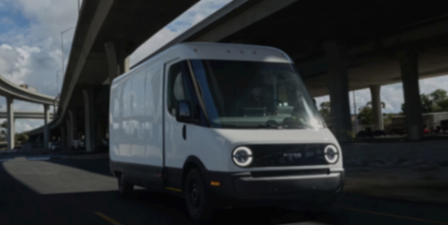 美國監管機構對1.7萬輛Rivian配送貨車展開調查