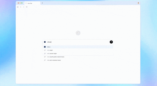OpenAI做了個(gè)新瀏覽器,但只有名字是新的