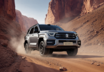 新款坦克400加量又加價，長城堅持高價賺錢