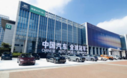 智能化時代,奇瑞能否守住技術標簽? 智能化時代,奇瑞能否守住技術標簽?