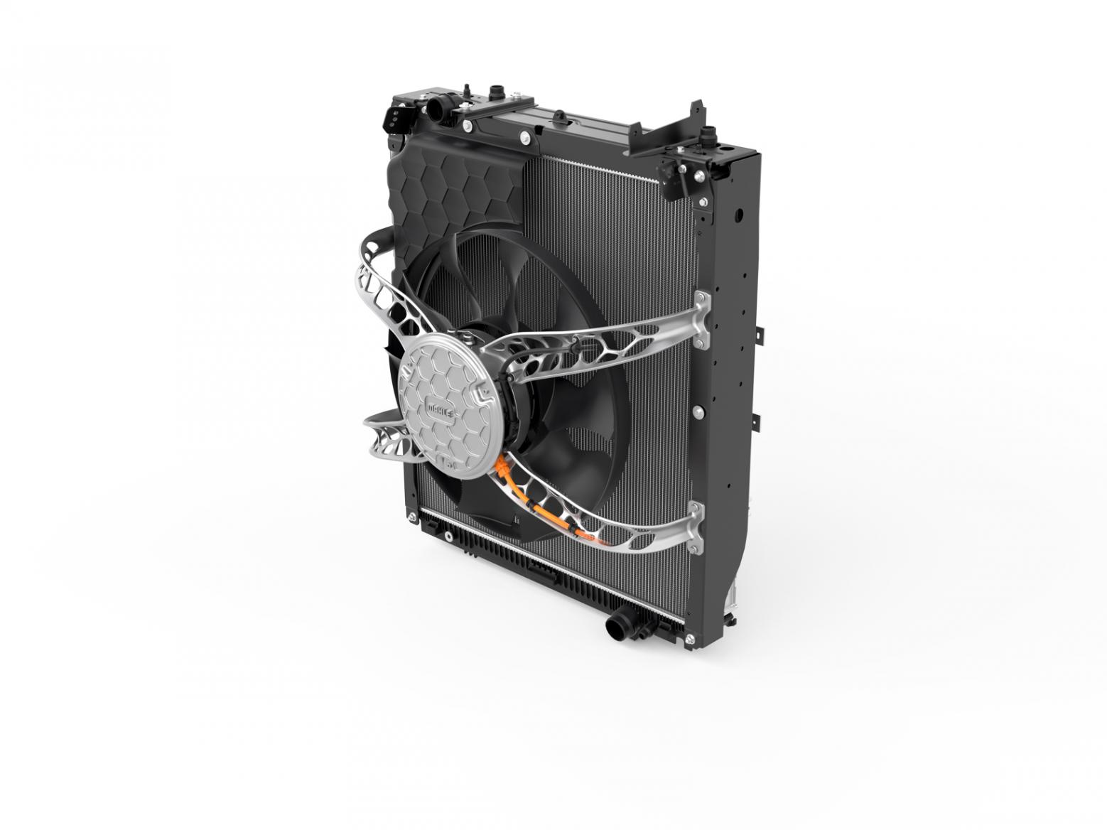 馬勒“貓頭鷹”高性能靜音風扇獲金輯獎 馬勒“貓頭鷹”高性能靜音風扇獲金輯獎