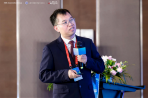 在全球汽車(chē)電動(dòng)化加速發(fā)展的背景下,奇瑞集團(tuán):混動(dòng)技術(shù)再進(jìn)階 奇瑞集團(tuán):混動(dòng)技術(shù)再進(jìn)階